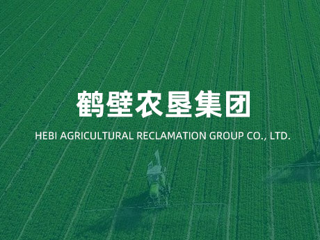 鹤壁农垦集团官方网站